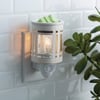 Hampton Plug In Wall Warmer