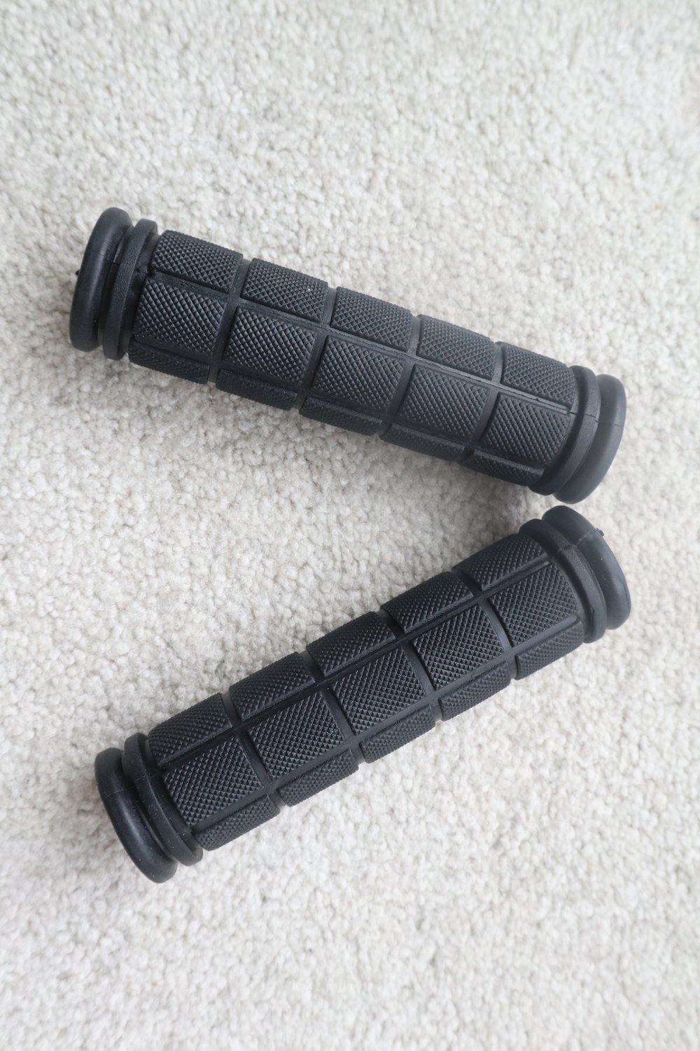 Motorcycle Hand Grips 