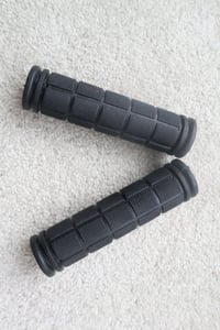 Image 1 of Motorcycle Hand Grips 