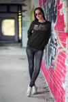 American Rebal Flag Tee
