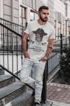 RW Pirate Tee
