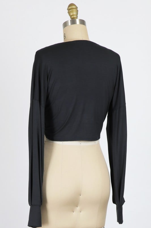 High Life Top