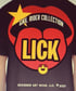 Lick Lick Tee Image 2