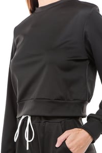 Image 3 of Jazzy Jogger 2pc Set