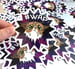 Image of WAP Sticker
