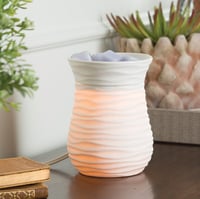 Image 1 of Large Harmony Illumination Warmer