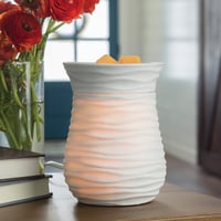 Image 2 of Large Harmony Illumination Warmer
