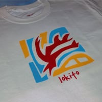 Image 2 of noisiv tcartsba
