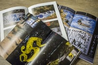 Image 2 of Fanzines 3 Pack - Ultras and Graffiti in Thessaloniki