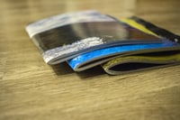 Image 3 of Fanzines 3 Pack - Ultras and Graffiti in Thessaloniki