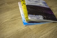 Image 5 of Fanzines 3 Pack - Ultras and Graffiti in Thessaloniki