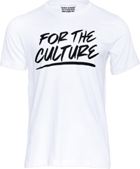 For The Culture T-Shirt