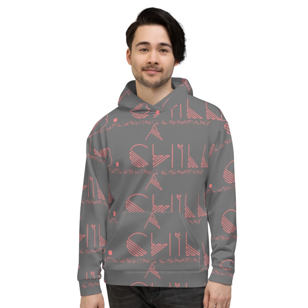 Image of Unisex Hoodie