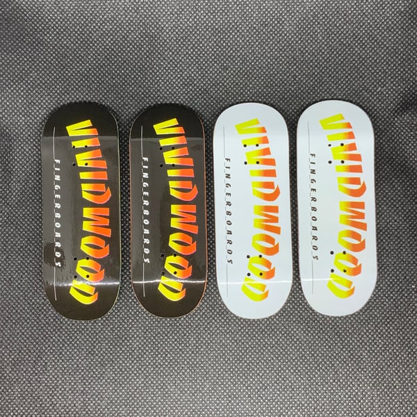 Image of ‘VW Thrasher’ - Black or White edition