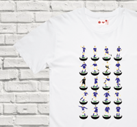 Image 2 of Macclesfield Town Legends /// Tee