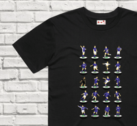 Image 3 of Macclesfield Town Legends /// Tee