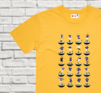Image 1 of Macclesfield Town Legends /// Tee