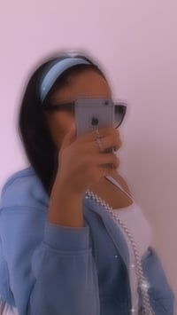 Image 5 of Y2K headband