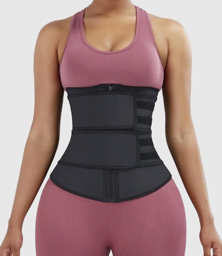 Image of Compression Waist Slimmer (Plus Size Available)