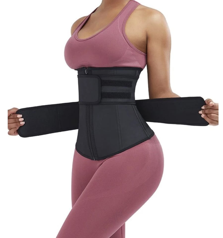 Image of Compression Waist Slimmer (Plus Size Available)