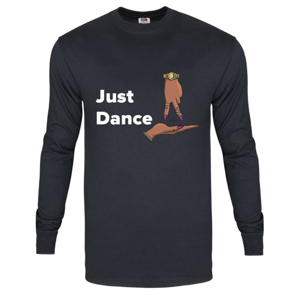 Image of Just Dance Tee