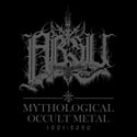 ABSU - MYTHOLOGICAL OCCULT METAL 1991-2020 (GREY PRINT)