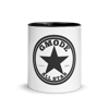 G Mode All-Star Mug
