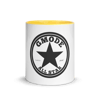 G Mode All-Star Mug
