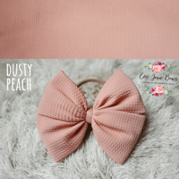 Image 1 of Dusty Peach 