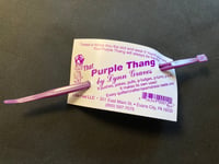 That Purple Thang