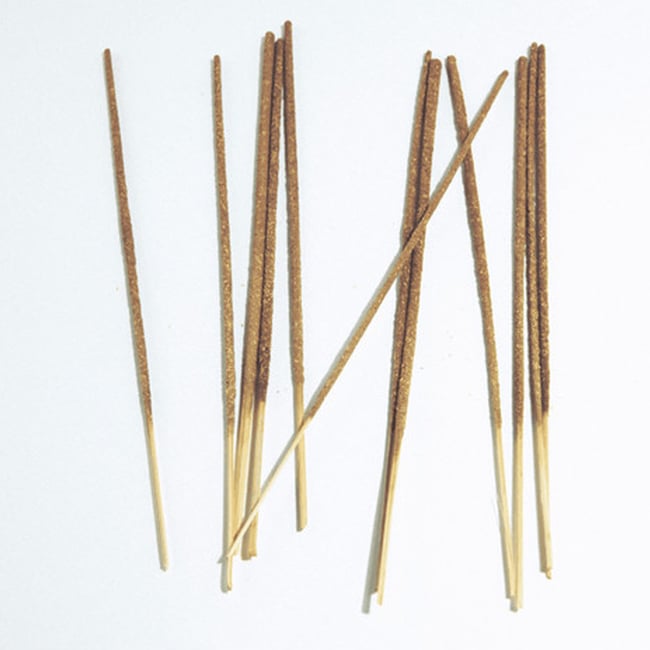 Campfire Incense - Douglas Fir Juniper Ridge