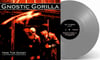 Gnostic Gorilla - Hide The Ghost CD & Vinyl LP Combo