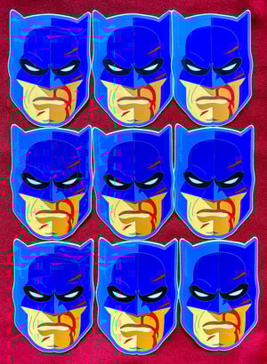 Image of Sticker Shop