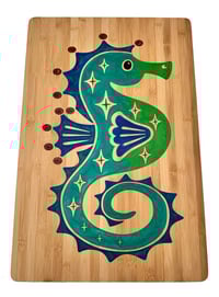 Image 2 of Seahorse Board