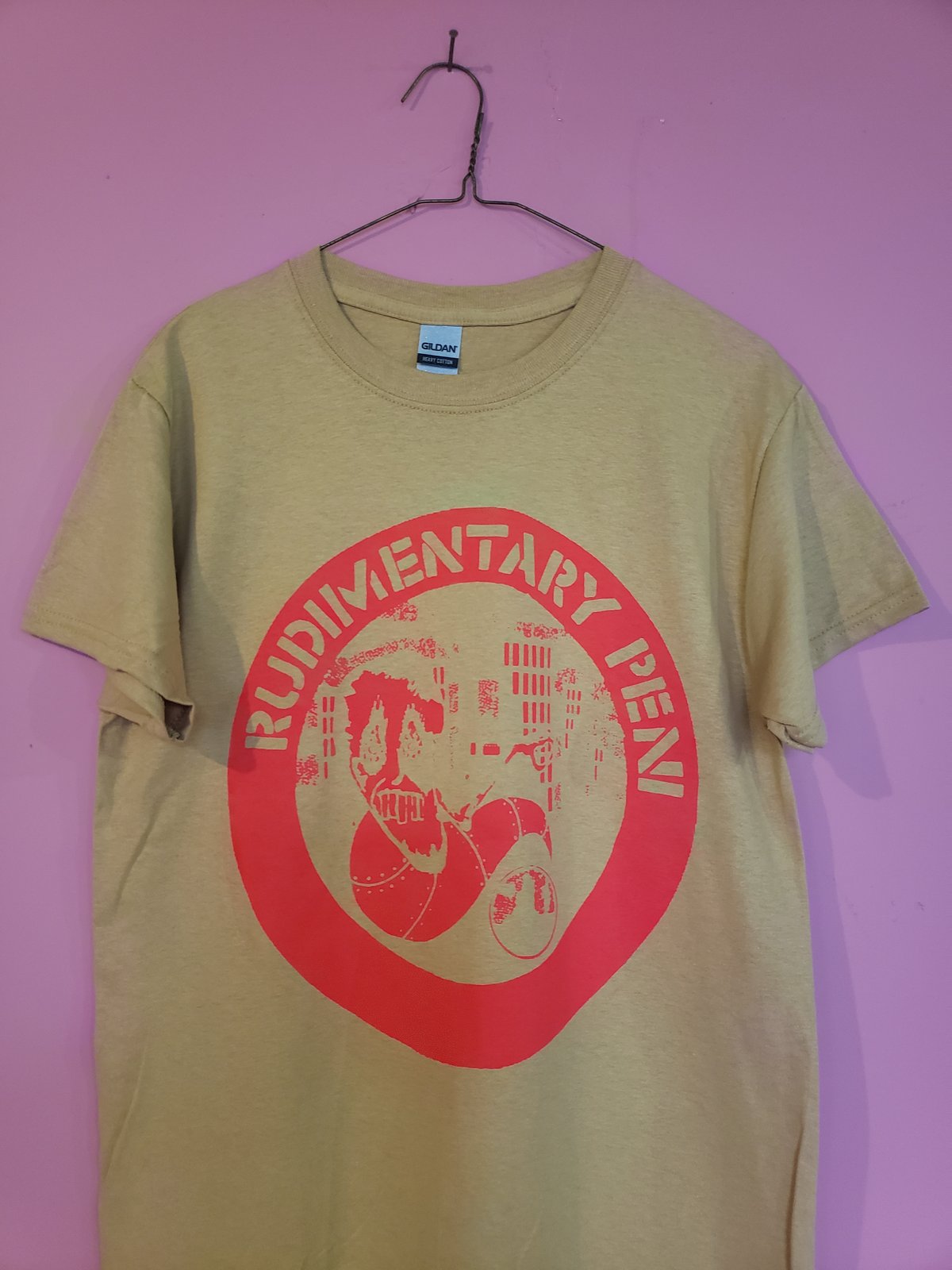 Rudimentary sales peni shirt