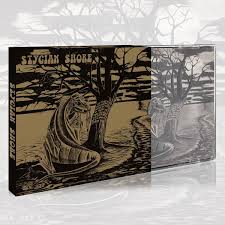 Image of Stygian Shore s/t CD