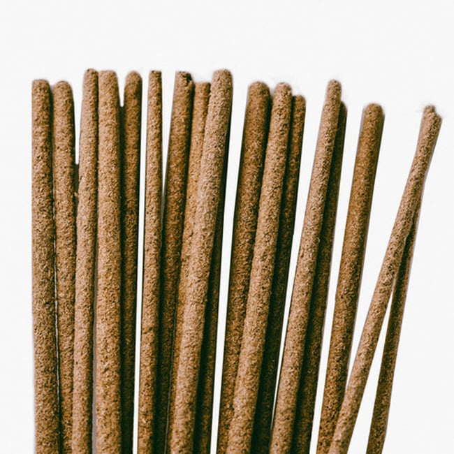 Campfire Incense - White Sage Juniper Ridge