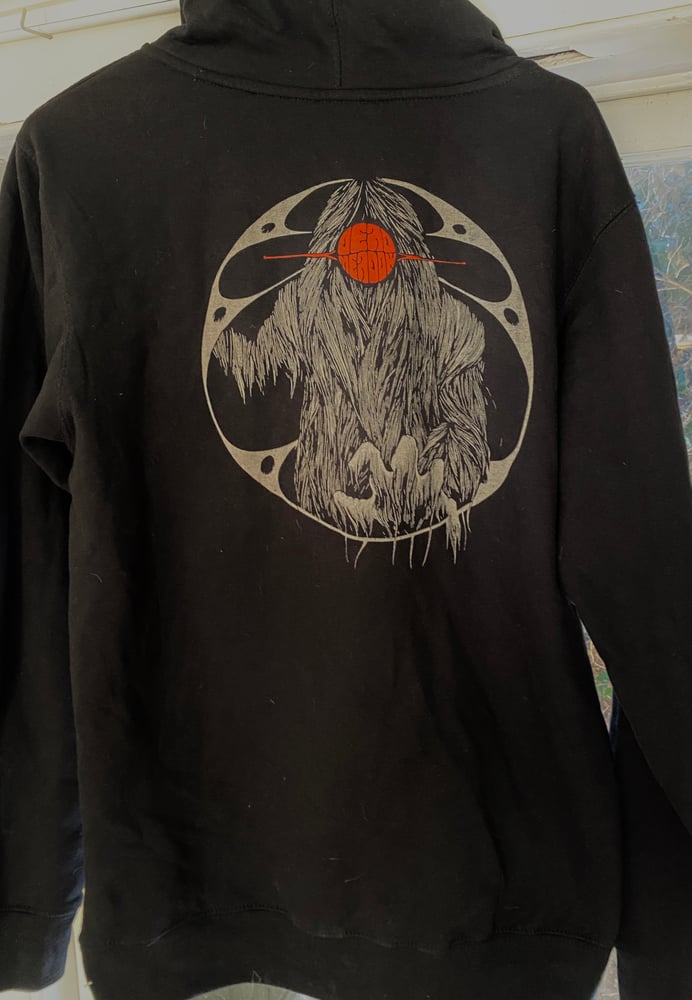 Image of Dead Meadow Hoodie!!