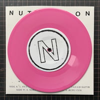Image 3 of Nutrition - "No" E.P. 