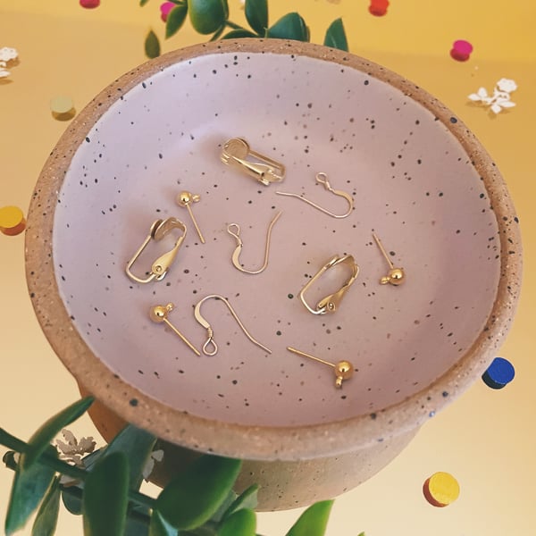 Image of Specialty Ear Wires