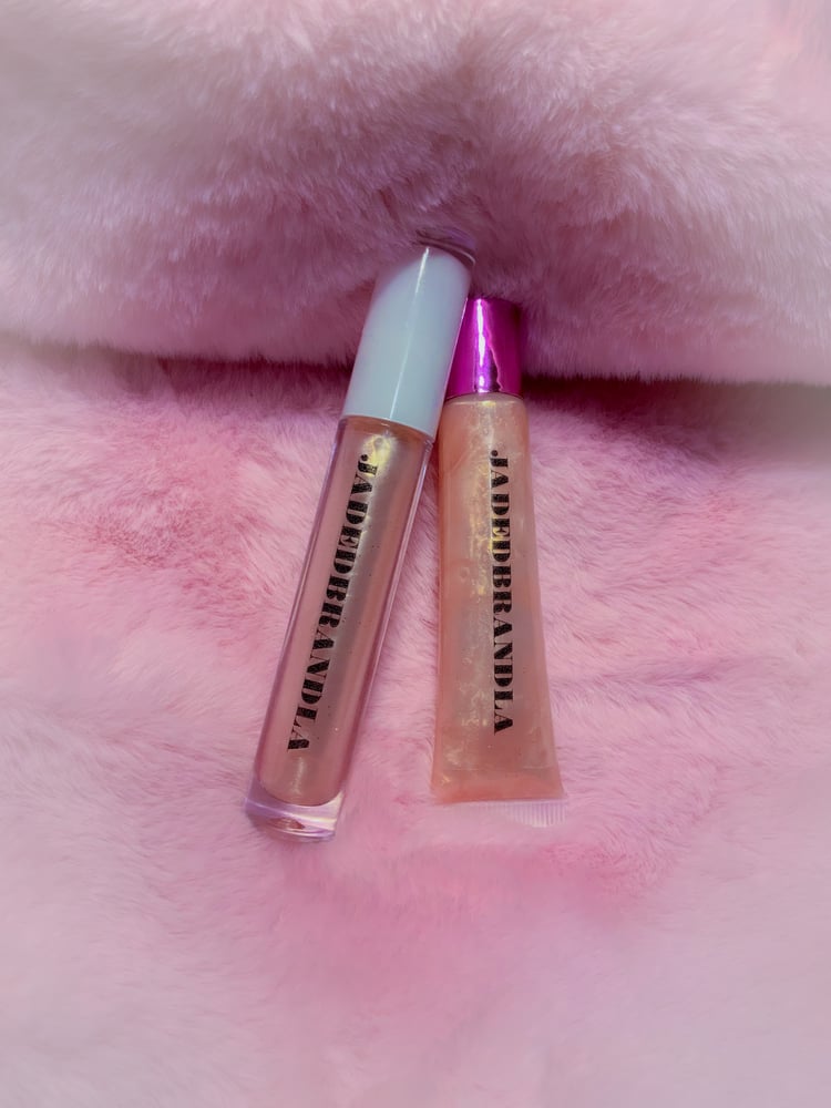 Image of Champagne Kiss
