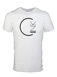 CoolGuyInk Shirt | White