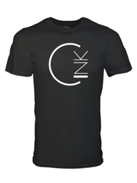 CoolGuyInk Shirt | Black