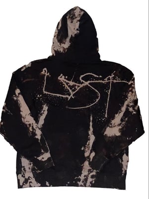 Image of Currency Crew x L.O.S.T. Money Tree Hoodie