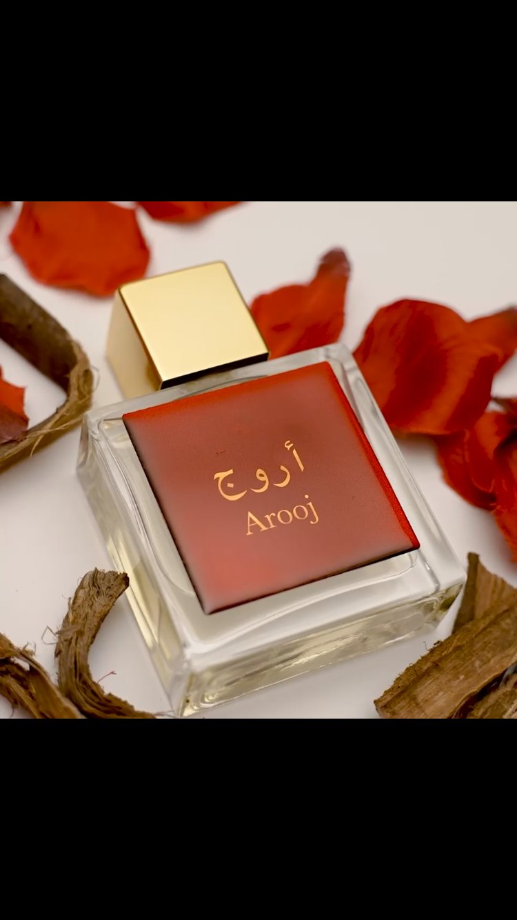 Image of Arooj