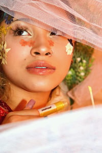 Image 4 of GOLDEN GODDESS LIP GLOSS