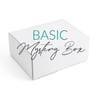 BASIC BOX (Valued $75)