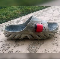 Image 2 of Bluetooth Speaker Shoe Charm