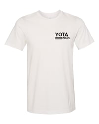 Image 2 of Yota Club “Recovery” Tacoma Shirt