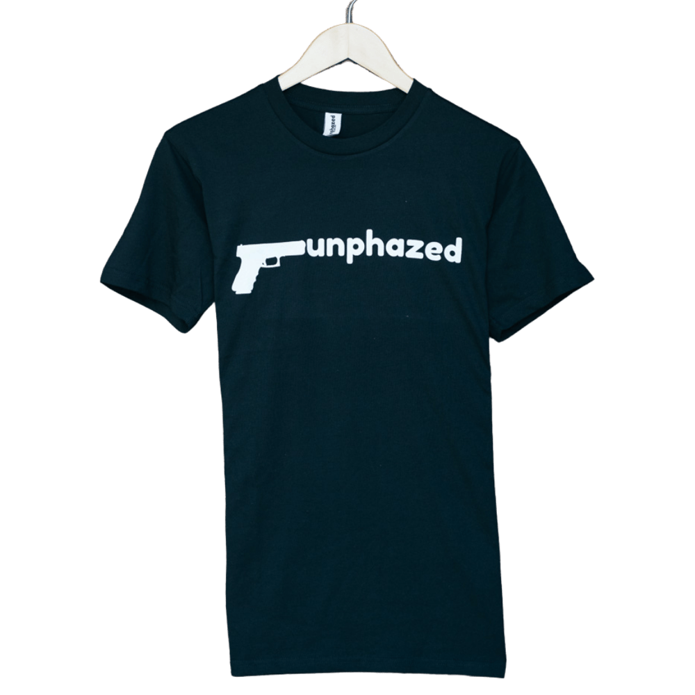 One Shot Tee